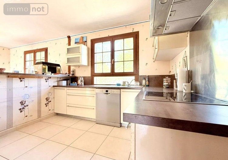 Maison a vendre Criel-sur-Mer 76910 Seine-Maritime 187 m2 7 pièces 365000 euros