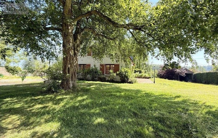 Maison a vendre Criel-sur-Mer 76910 Seine-Maritime 187 m2 7 pièces 365000 euros