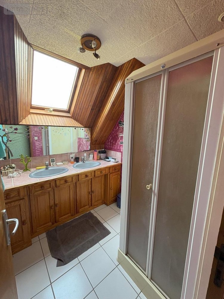 Maison a vendre Criel-sur-Mer 76910 Seine-Maritime 187 m2 7 pièces 365000 euros