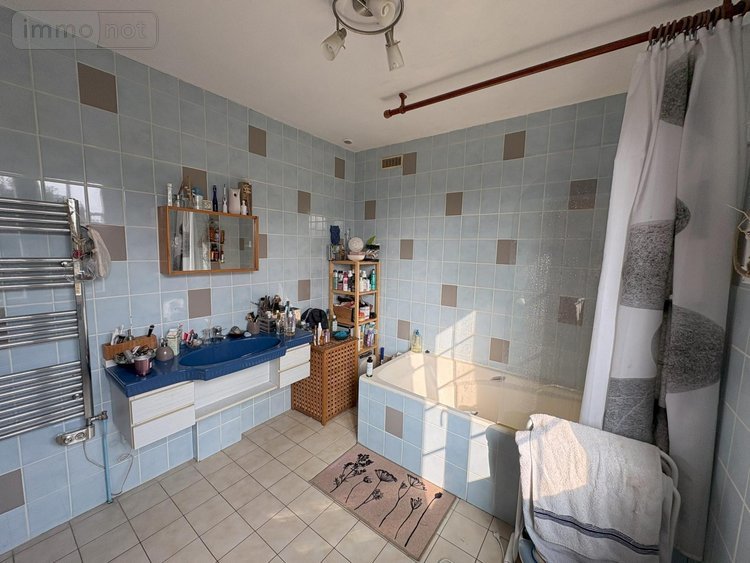 Maison a vendre Criel-sur-Mer 76910 Seine-Maritime 187 m2 7 pièces 365000 euros