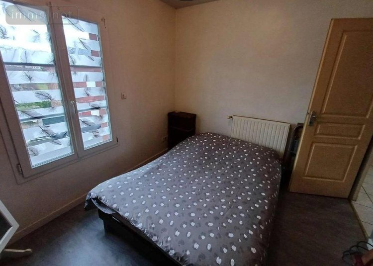 Appartement a vendre Eu 76260 Seine-Maritime 80 m2 4 pièces 180000 euros