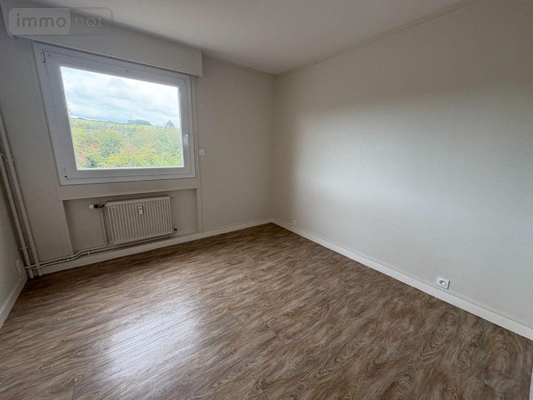 Appartement a vendre Eu 76260 Seine-Maritime 62 m2 2 pièces 138000 euros