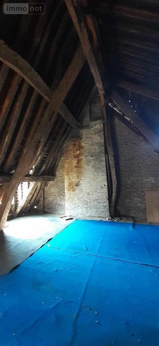 Immeuble a vendre Eu 76260 Seine-Maritime 285 m2  198700 euros