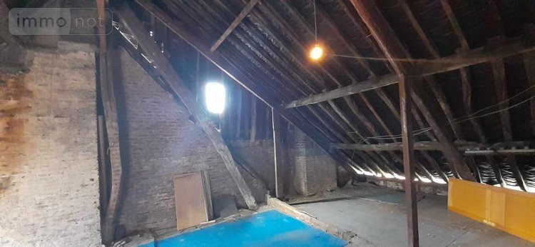 Immeuble a vendre Eu 76260 Seine-Maritime 285 m2  198700 euros