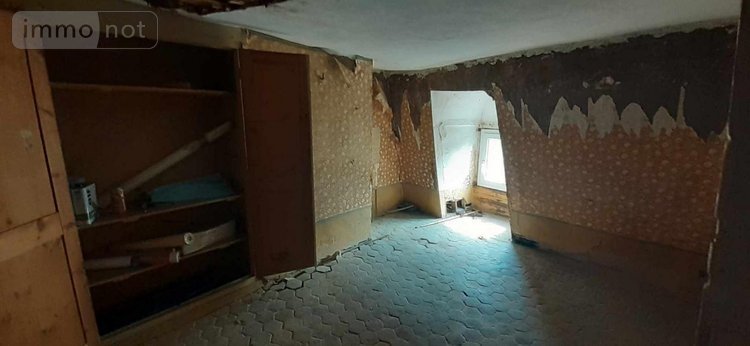 Immeuble a vendre Eu 76260 Seine-Maritime 285 m2  198700 euros