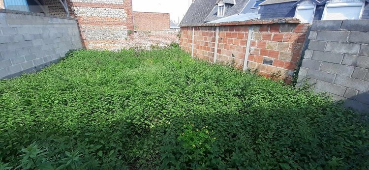 Immeuble a vendre Eu 76260 Seine-Maritime 285 m2  198700 euros