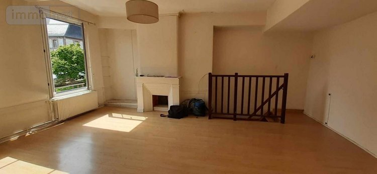 Immeuble a vendre Eu 76260 Seine-Maritime 285 m2  198700 euros