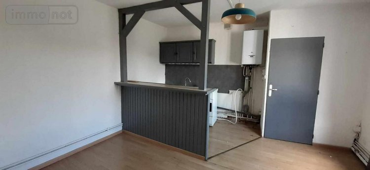 Immeuble a vendre Eu 76260 Seine-Maritime 285 m2  198700 euros