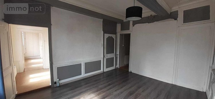 Immeuble a vendre Eu 76260 Seine-Maritime 285 m2  198700 euros