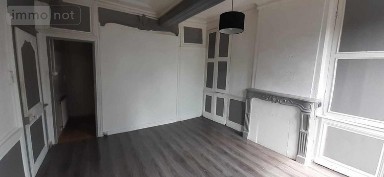 Immeuble a vendre Eu 76260 Seine-Maritime 285 m2  198700 euros