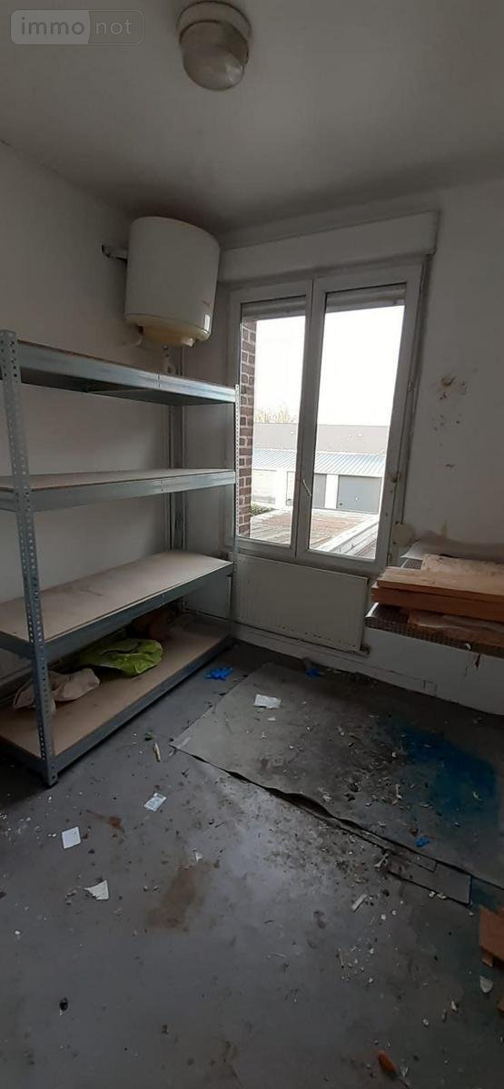 Immeuble a vendre Eu 76260 Seine-Maritime 293 m2  314600 euros