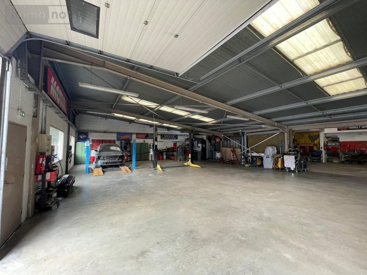 Immeuble a vendre Eu 76260 Seine-Maritime 663 m2  570000 euros