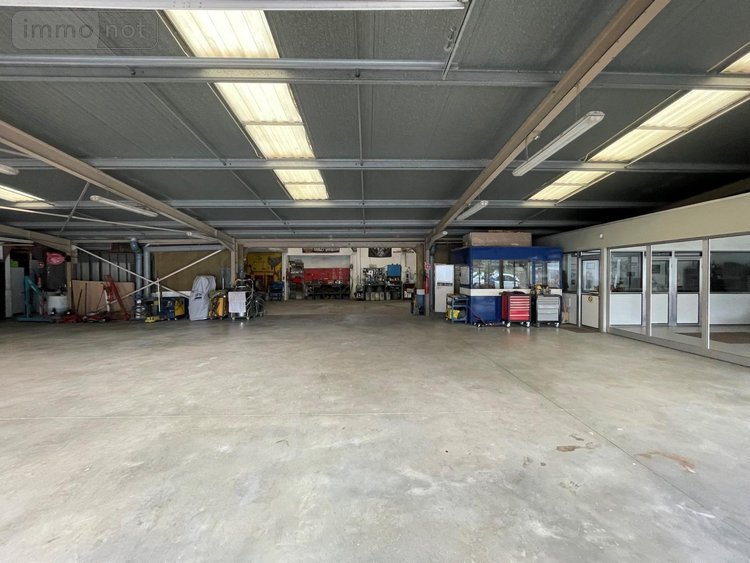 Immeuble a vendre Eu 76260 Seine-Maritime 663 m2  570000 euros