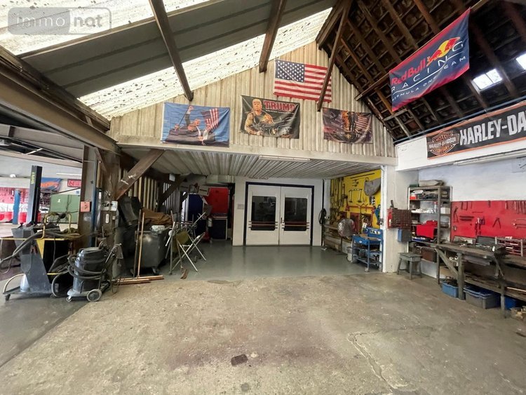 Immeuble a vendre Eu 76260 Seine-Maritime 663 m2  450000 euros