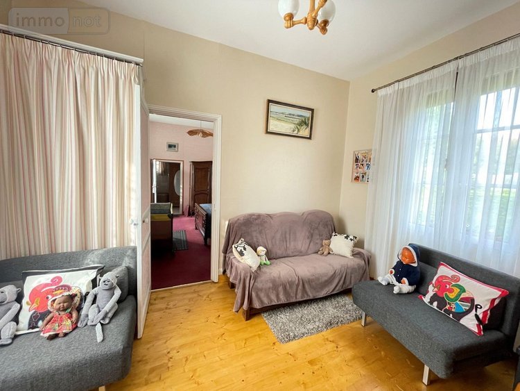 Immeuble a vendre Eu 76260 Seine-Maritime 663 m2  450000 euros