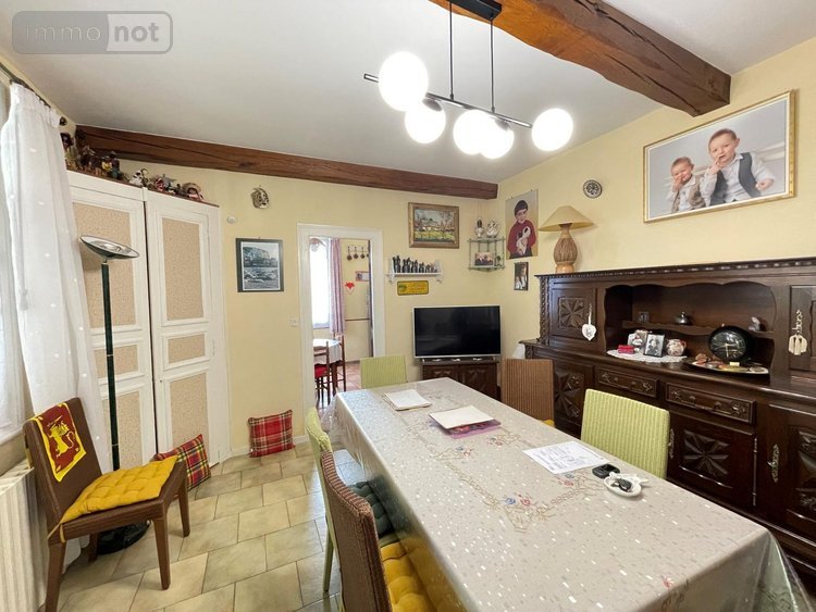 Immeuble a vendre Eu 76260 Seine-Maritime 663 m2  450000 euros