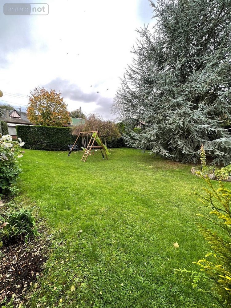 Immeuble a vendre Eu 76260 Seine-Maritime 663 m2  450000 euros