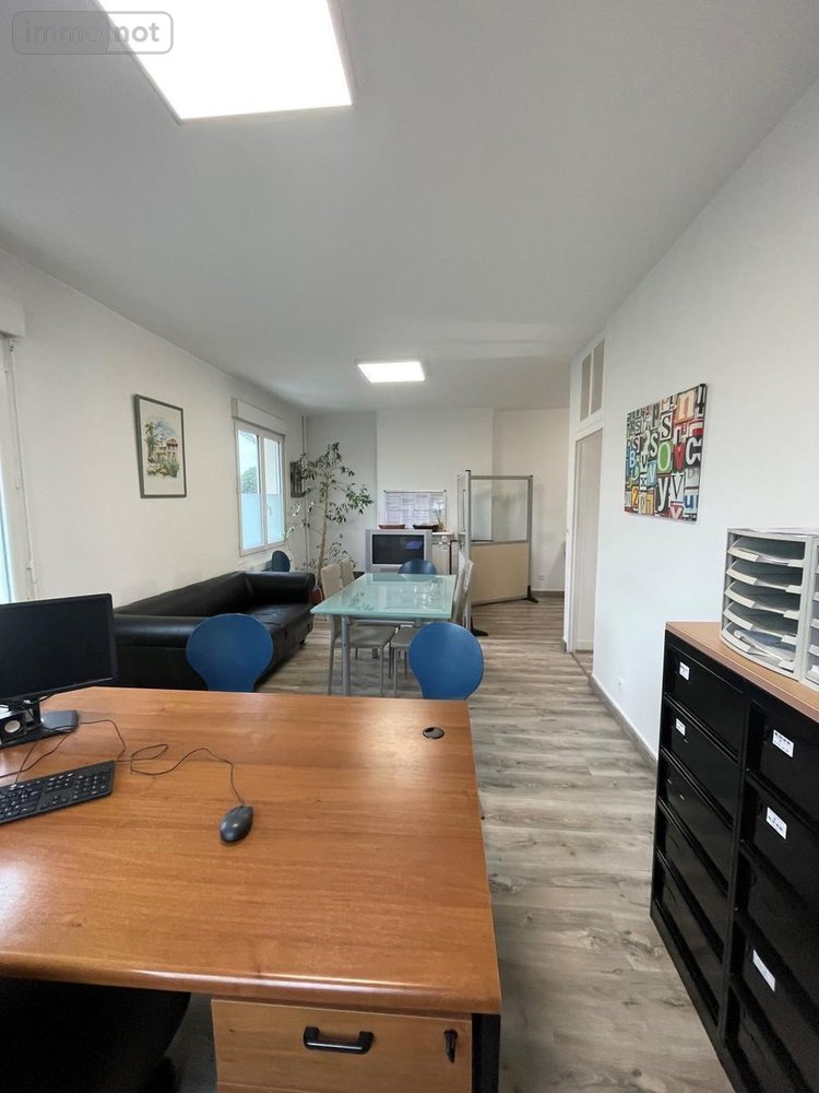 Immeuble a vendre Eu 76260 Seine-Maritime  205000 euros