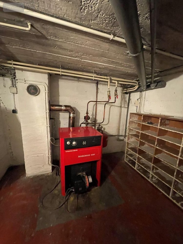 Immeuble a vendre Eu 76260 Seine-Maritime  205000 euros