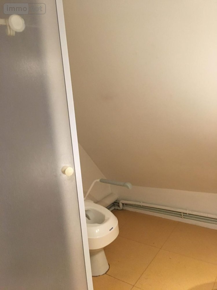 Maison a vendre Eu 76260 Seine-Maritime 55 m2 2 pièces 85000 euros