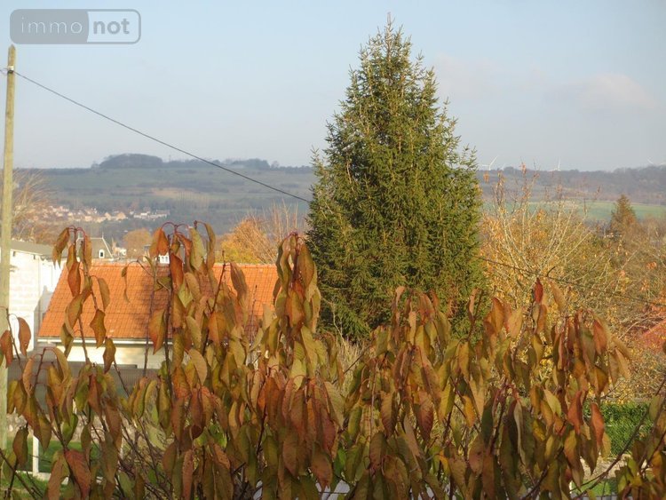 Maison a vendre Eu 76260 Seine-Maritime 148 m2 6 pièces 263000 euros