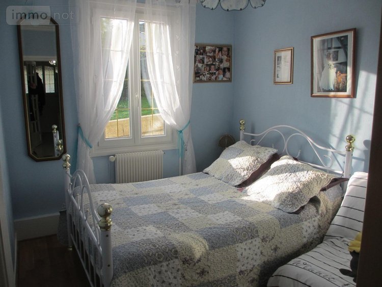 Maison a vendre Eu 76260 Seine-Maritime 148 m2 6 pièces 263000 euros