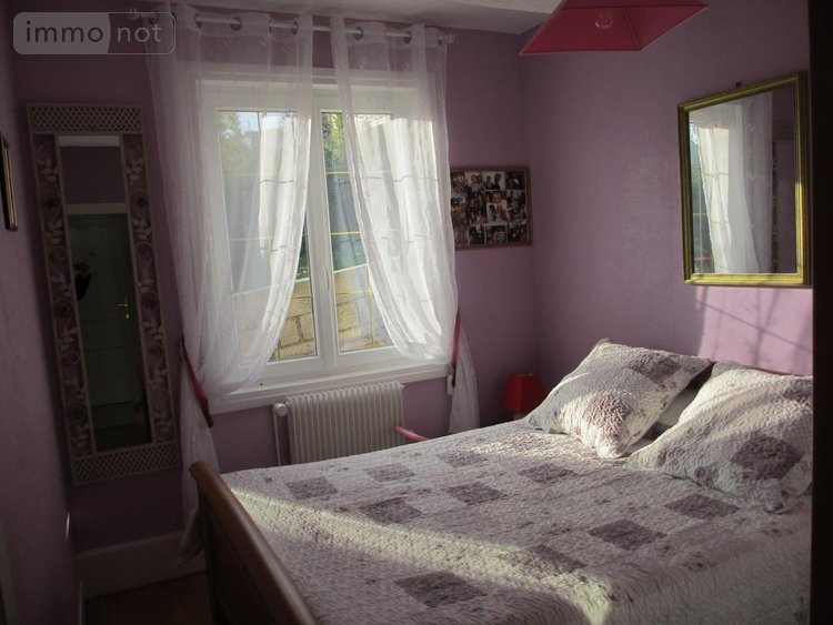 Maison a vendre Eu 76260 Seine-Maritime 148 m2 6 pièces 263000 euros