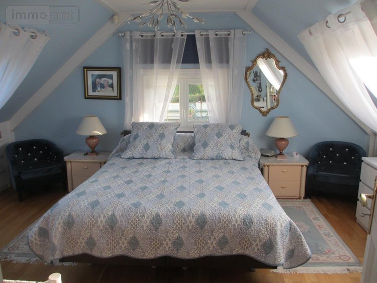Maison a vendre Eu 76260 Seine-Maritime 148 m2 6 pièces 263000 euros