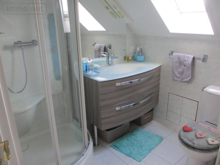 Maison a vendre Eu 76260 Seine-Maritime 148 m2 6 pièces 263000 euros