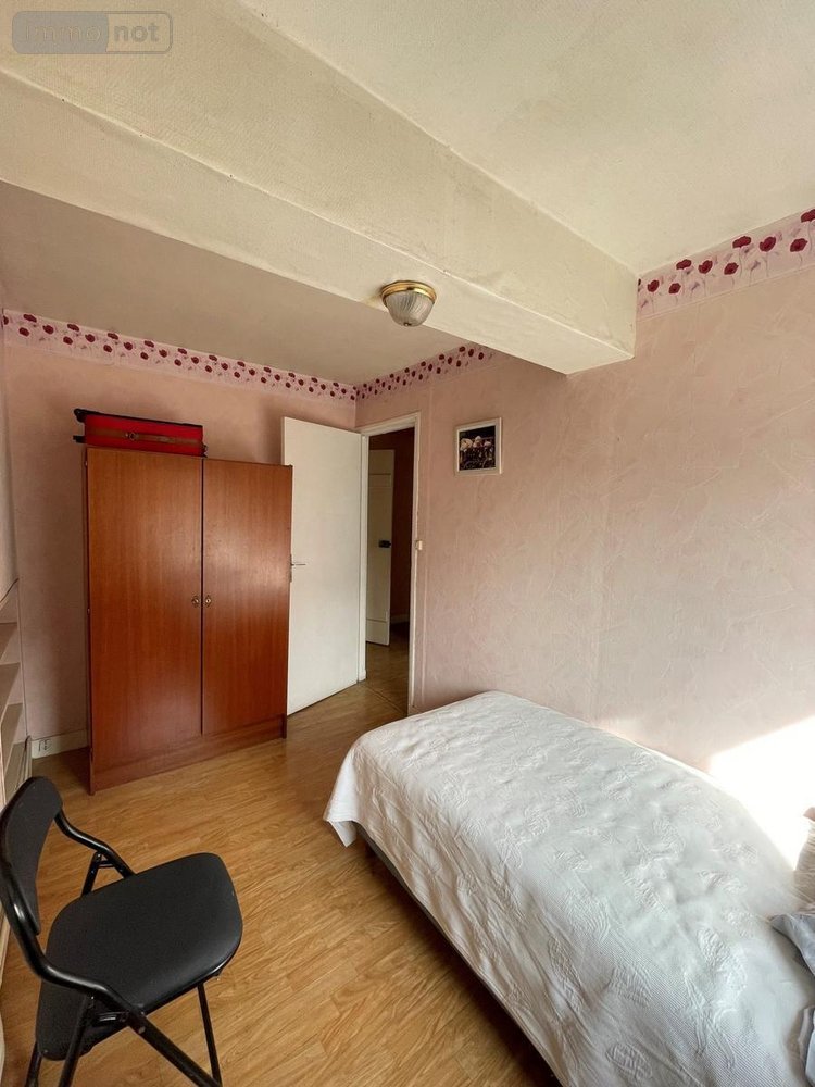 Maison a vendre Eu 76260 Seine-Maritime 106 m2 7 pièces 148000 euros