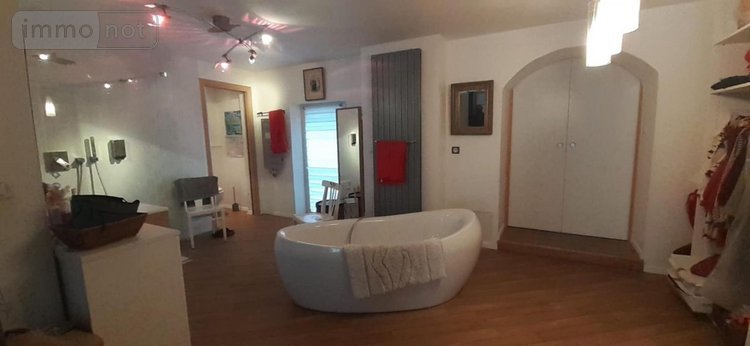 Maison a vendre Eu 76260 Seine-Maritime 200 m2 7 pièces 293000 euros