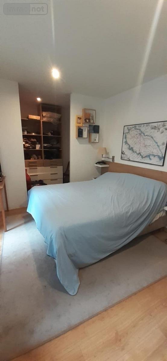 Maison a vendre Eu 76260 Seine-Maritime 200 m2 7 pièces 324000 euros