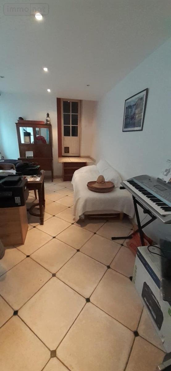 Maison a vendre Eu 76260 Seine-Maritime 200 m2 7 pièces 324000 euros