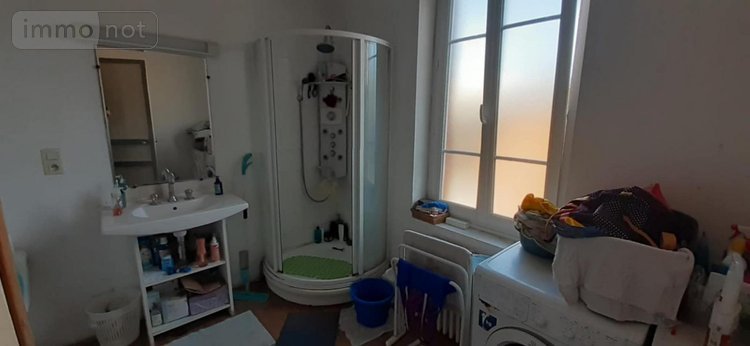 Maison a vendre Eu 76260 Seine-Maritime 132 m2 6 pièces 210000 euros