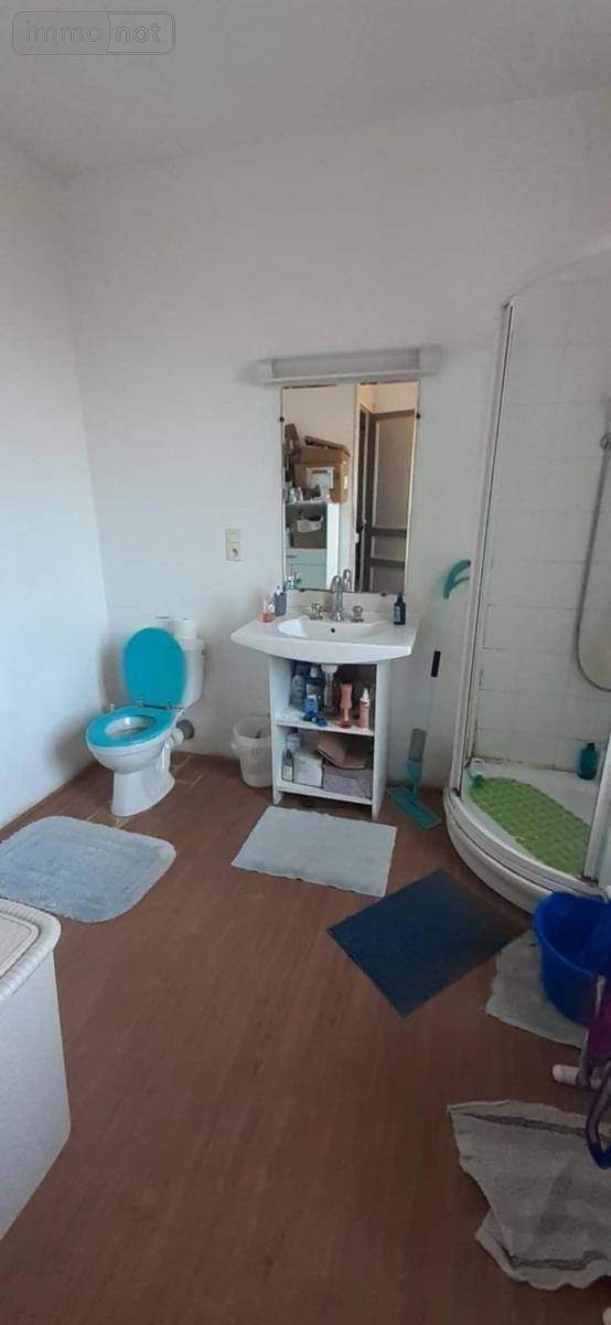 Maison a vendre Eu 76260 Seine-Maritime 132 m2 6 pièces 210000 euros