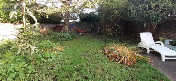 Maison a vendre Eu 76260 Seine-Maritime 132 m2 6 pièces 249900 euros