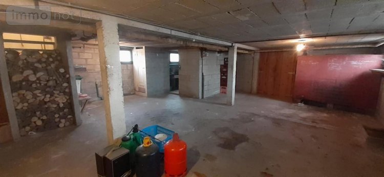 Maison a vendre Monchy-sur-Eu 76260 Seine-Maritime 102 m2 5 pièces 179000 euros