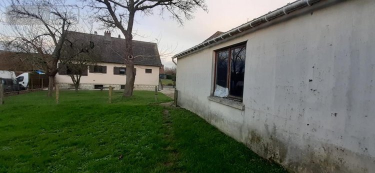 Maison a vendre Monchy-sur-Eu 76260 Seine-Maritime 102 m2 5 pièces 179000 euros