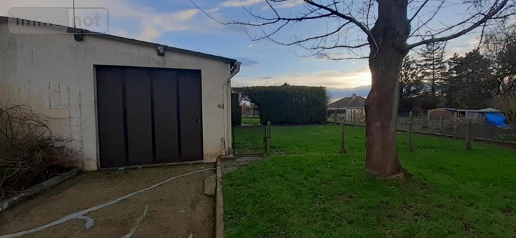 Maison a vendre Monchy-sur-Eu 76260 Seine-Maritime 102 m2 5 pièces 179000 euros