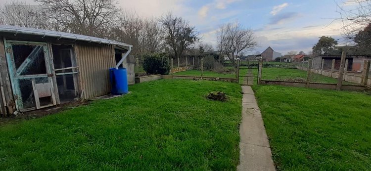 Maison a vendre Monchy-sur-Eu 76260 Seine-Maritime 102 m2 5 pièces 179000 euros