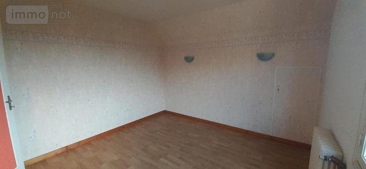 Maison a vendre Monchy-sur-Eu 76260 Seine-Maritime 102 m2 5 pièces 179000 euros