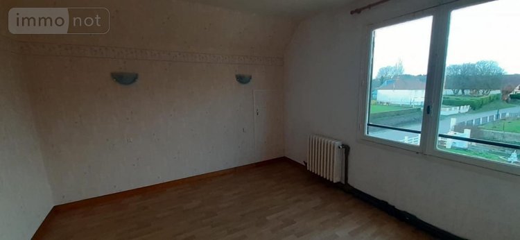 Maison a vendre Monchy-sur-Eu 76260 Seine-Maritime 102 m2 5 pièces 179000 euros