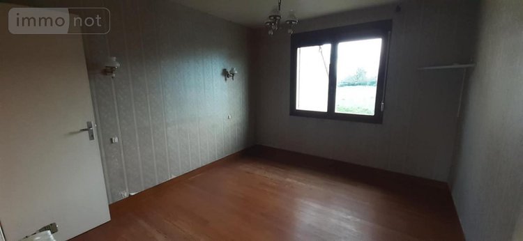 Maison a vendre Monchy-sur-Eu 76260 Seine-Maritime 102 m2 5 pièces 179000 euros