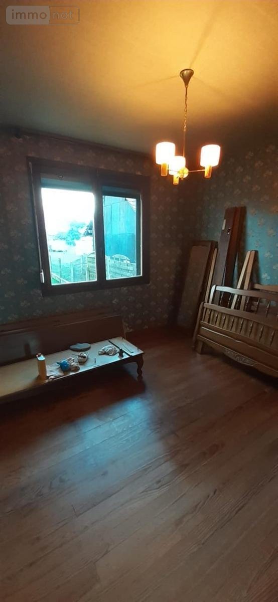 Maison a vendre Monchy-sur-Eu 76260 Seine-Maritime 102 m2 5 pièces 179000 euros