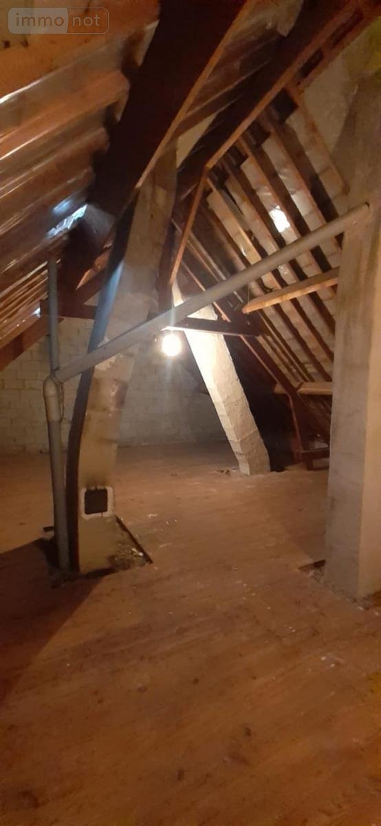 Maison a vendre Monchy-sur-Eu 76260 Seine-Maritime 102 m2 5 pièces 179000 euros