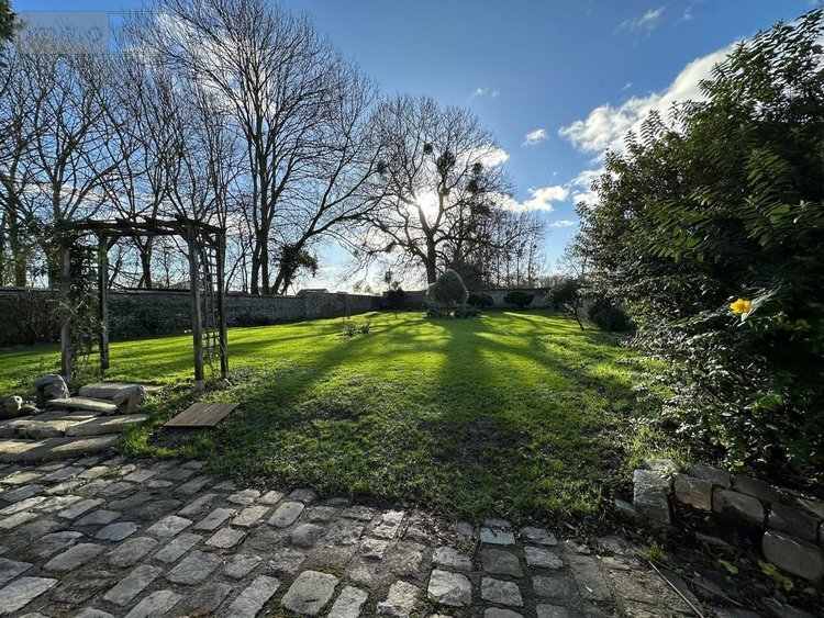 Maison a vendre Petit-Caux 76370 Seine-Maritime 127 m2 4 pièces 397000 euros