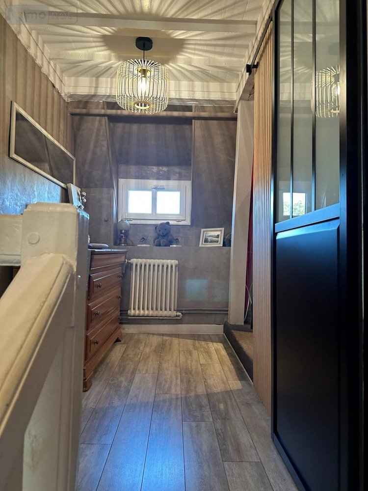 Maison a vendre Petit-Caux 76370 Seine-Maritime 127 m2 4 pièces 397000 euros