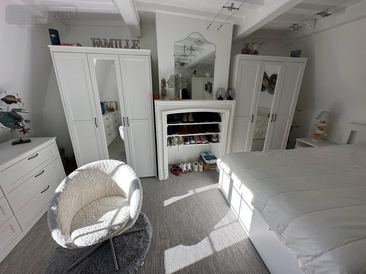 Maison a vendre Petit-Caux 76370 Seine-Maritime 127 m2 4 pièces 397000 euros