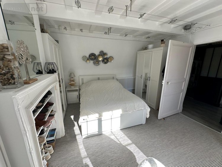 Maison a vendre Petit-Caux 76370 Seine-Maritime 127 m2 4 pièces 397000 euros