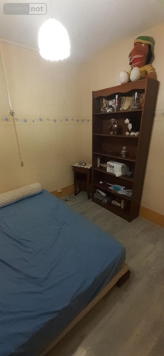 Maison a vendre Le Tréport 76470 Seine-Maritime 48 m2 4 pièces 117100 euros